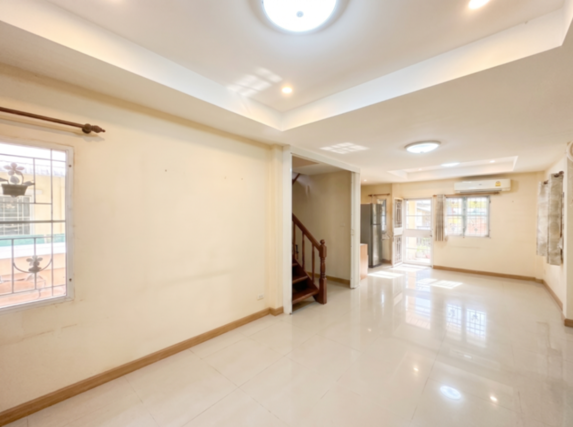 Property interior detail