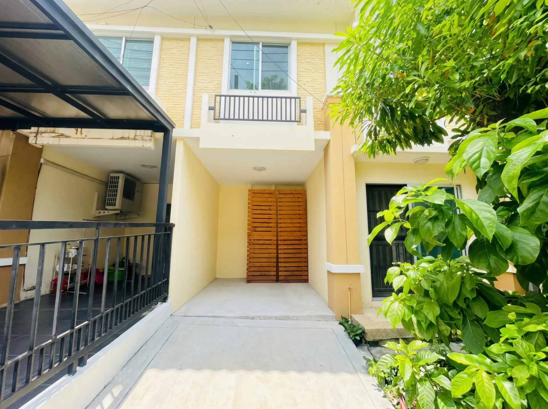 Property interior detail