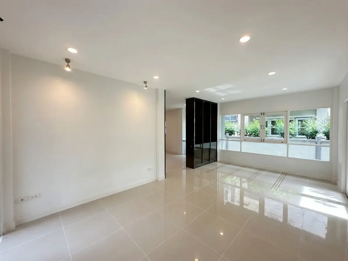 Property interior detail