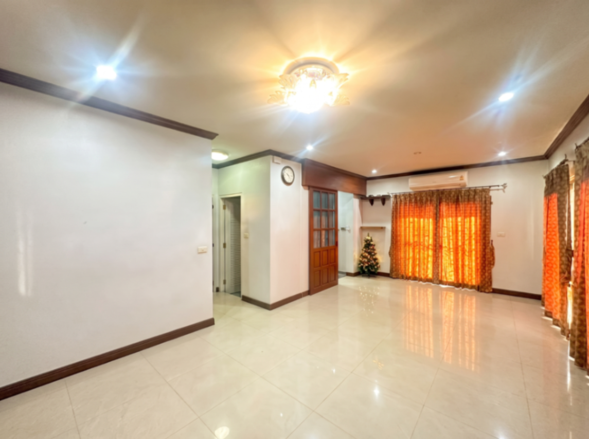 Property interior detail