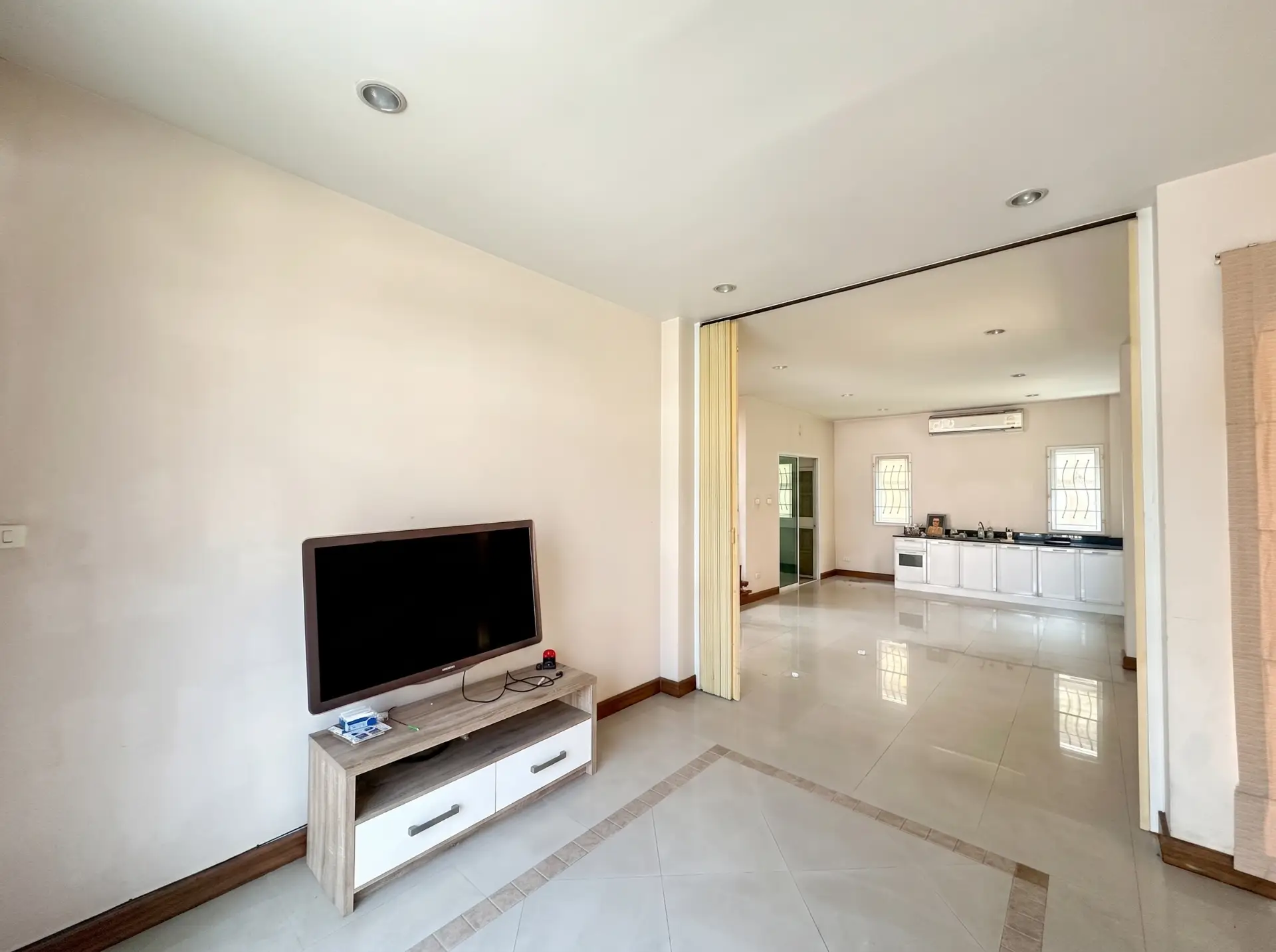 Property interior detail